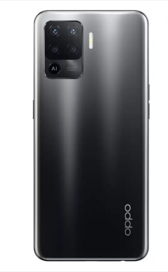 Oppo F19 Pro ( RAM 8GB, 256GB, Fluid Black )
